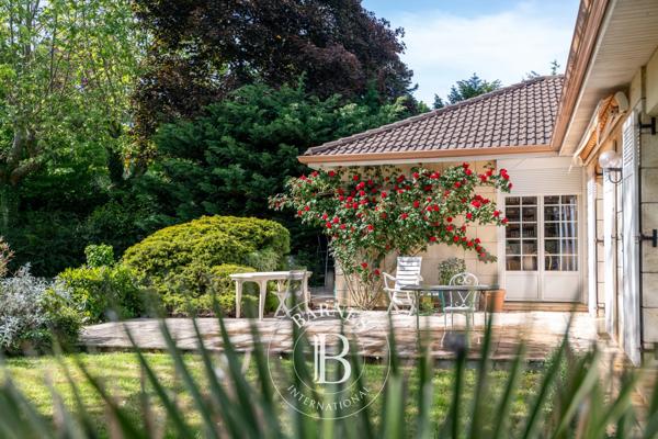 Saint-Didier-au-Mont-d'Or, Maison 5 Chambres -  150 m² à vendre