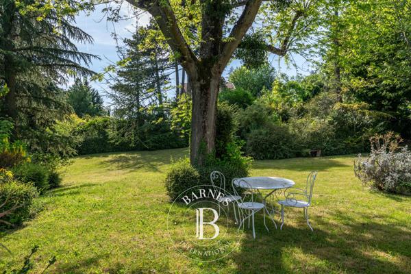Saint-Didier-au-Mont-d'Or, Maison 5 Chambres -  150 m² à vendre