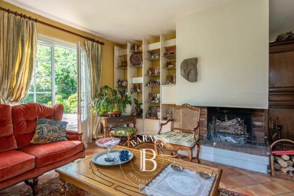 Saint-Didier-au-Mont-d'Or, Maison 5 Chambres -  150 m² à vendre