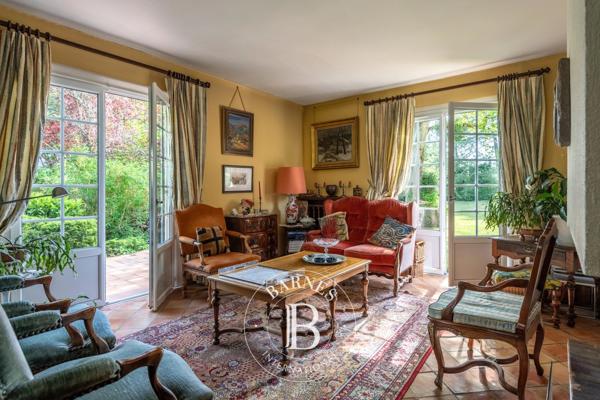 Saint-Didier-au-Mont-d'Or, Maison 5 Chambres -  150 m² à vendre
