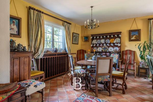 Saint-Didier-au-Mont-d'Or, Maison 5 Chambres -  150 m² à vendre