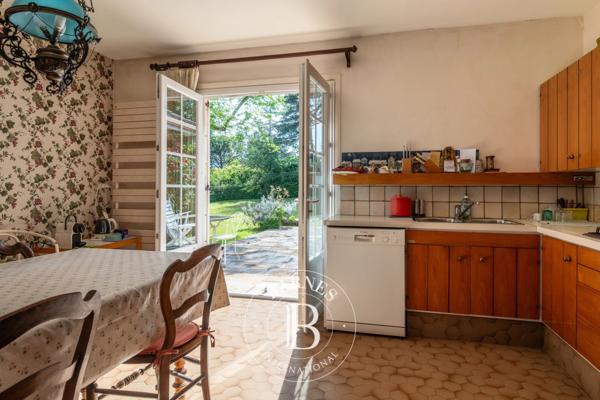 Saint-Didier-au-Mont-d'Or, Maison 5 Chambres -  150 m² à vendre