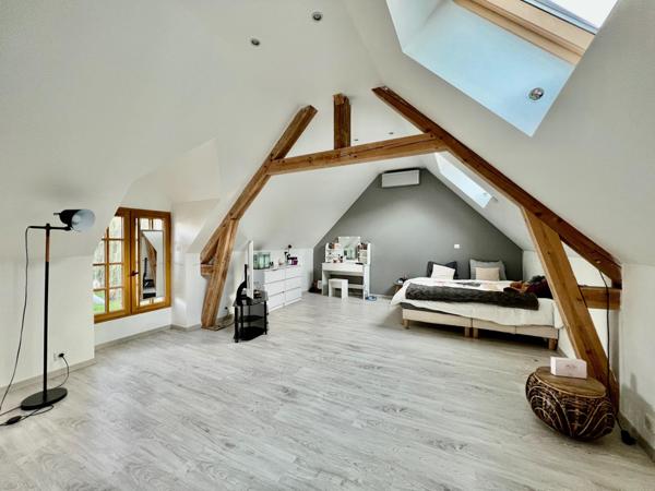 Maison à Paron, 89100 - 9 pièces 367m²