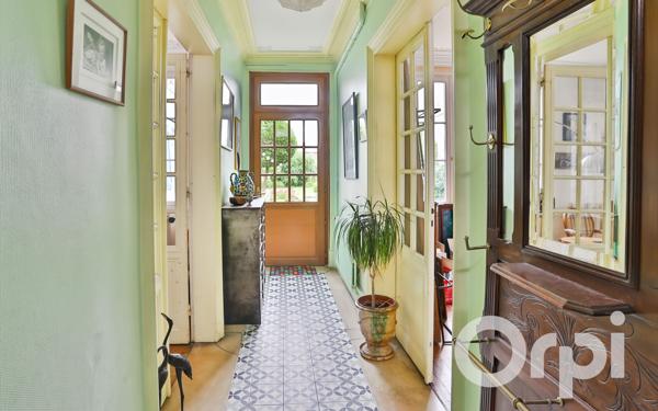 Maison à vendre    7 pièces • 192,97 m2 Gournay-en-Bray