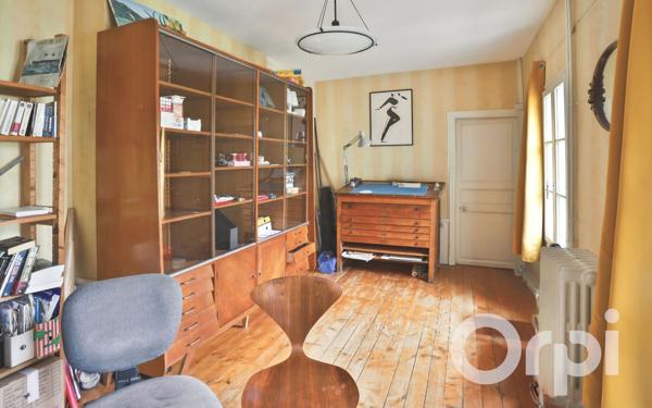 Maison à vendre    7 pièces • 192,97 m2 Gournay-en-Bray