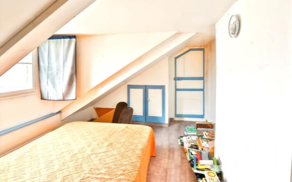 Maison à vendre    7 pièces • 192,97 m2 Gournay-en-Bray