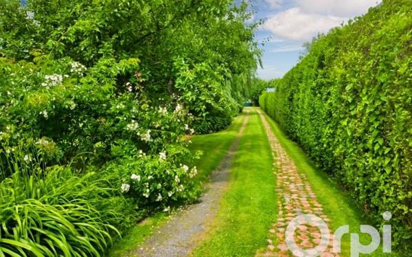 Maison à vendre    7 pièces • 192,97 m2 Gournay-en-Bray