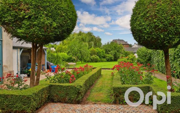 Maison à vendre    7 pièces • 192,97 m2 Gournay-en-Bray