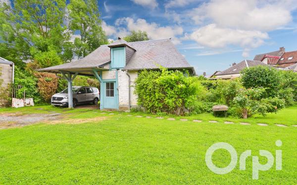 Maison à vendre    7 pièces • 192,97 m2 Gournay-en-Bray