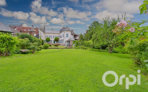 Maison à vendre    7 pièces • 192,97 m2 Gournay-en-Bray