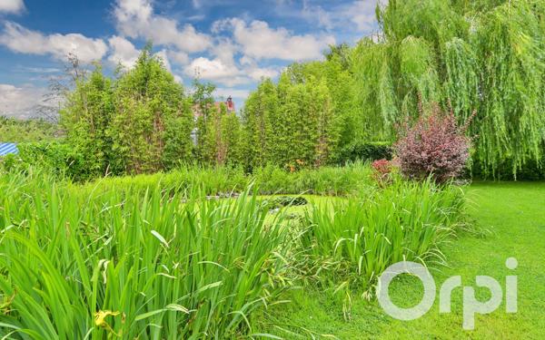 Maison à vendre    7 pièces • 192,97 m2 Gournay-en-Bray