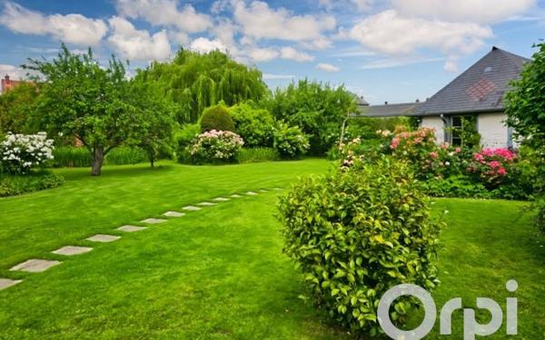 Maison à vendre    7 pièces • 192,97 m2 Gournay-en-Bray