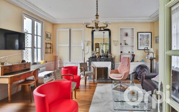 Maison à vendre    7 pièces • 192,97 m2 Gournay-en-Bray