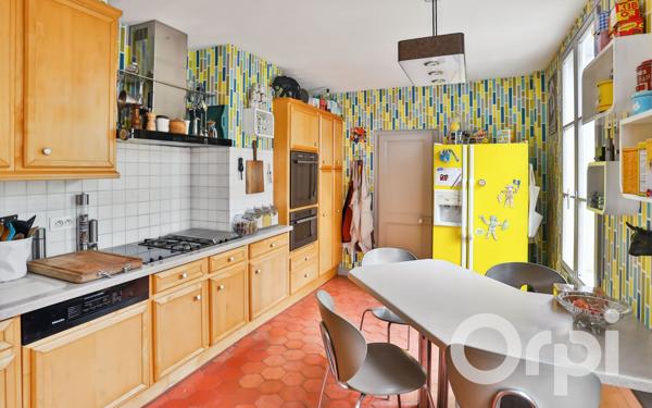 Maison à vendre    7 pièces • 192,97 m2 Gournay-en-Bray