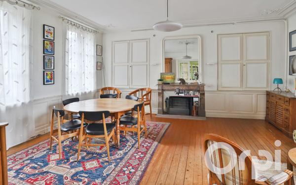 Maison à vendre    7 pièces • 192,97 m2 Gournay-en-Bray