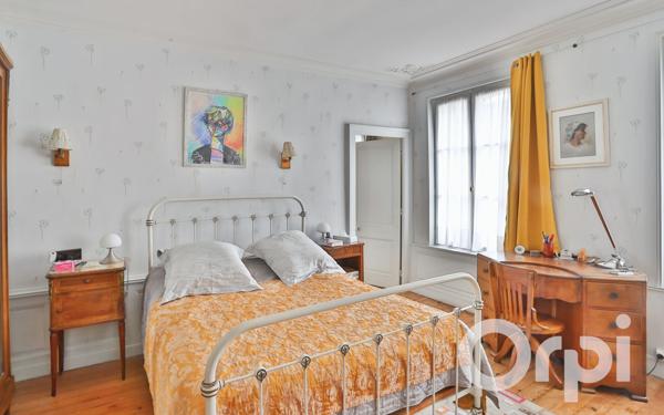 Maison à vendre    7 pièces • 192,97 m2 Gournay-en-Bray