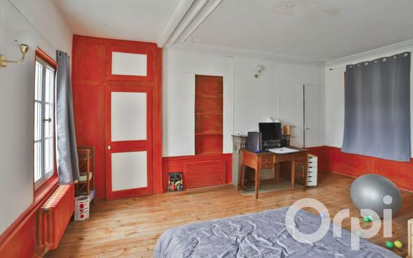 Maison à vendre    7 pièces • 192,97 m2 Gournay-en-Bray