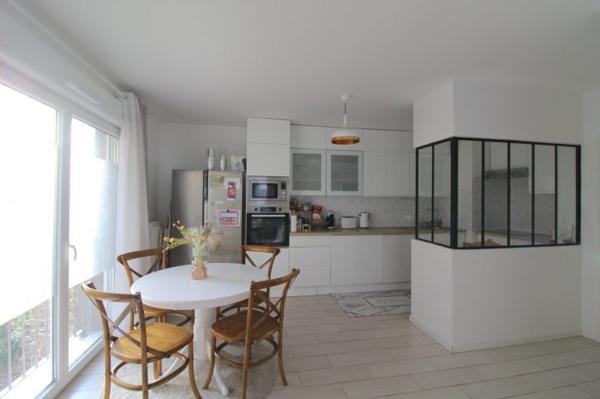 T4 Champigny-sur-Marne 75 m²