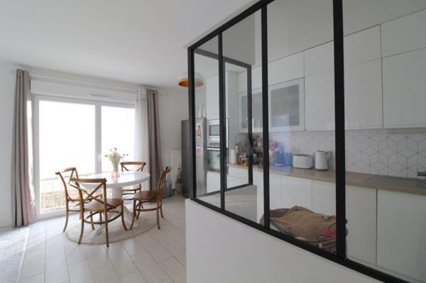T4 Champigny-sur-Marne 75 m²