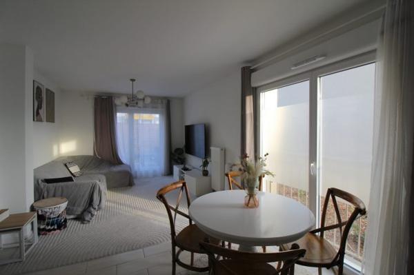 T4 Champigny-sur-Marne 75 m²