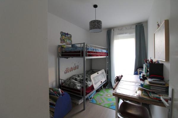 T4 Champigny-sur-Marne 75 m²