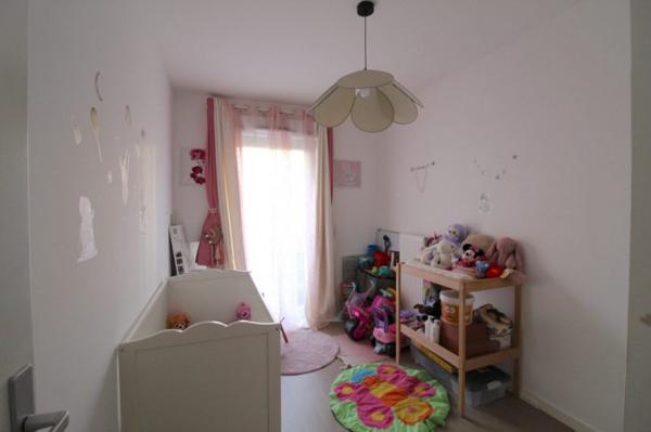 T4 Champigny-sur-Marne 75 m²