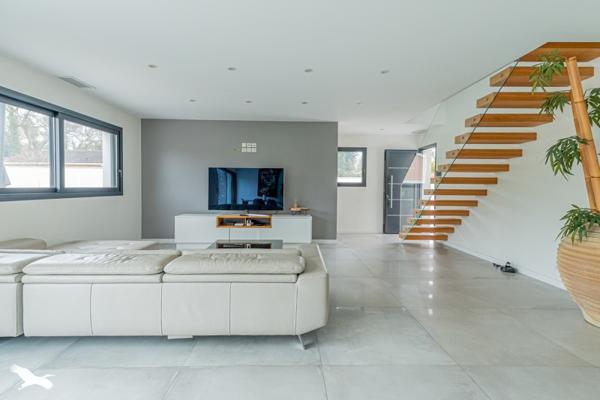 Maison à vendre |  Villenave-d'Ornon |  4 pièces | 141 m²