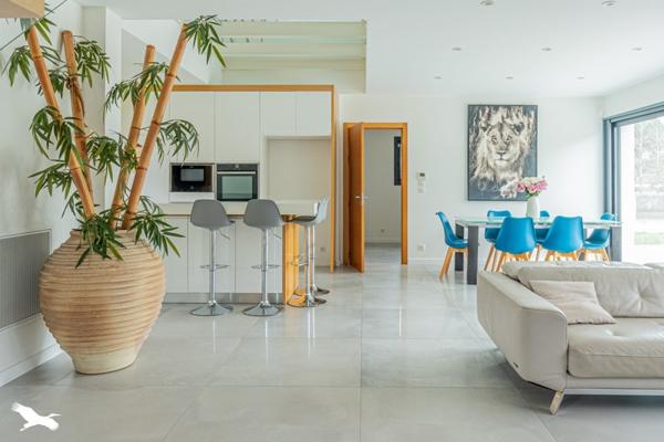 Maison à vendre |  Villenave-d'Ornon |  4 pièces | 141 m²