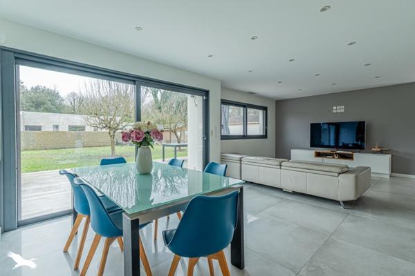 Maison à vendre |  Villenave-d'Ornon |  4 pièces | 141 m²