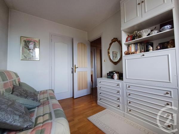 Appartement F3 à vendre  3 pièces - 65,19 m2 ALFORTVILLE - 94