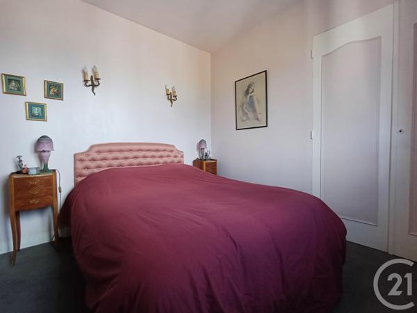 Appartement F3 à vendre  3 pièces - 65,19 m2 ALFORTVILLE - 94