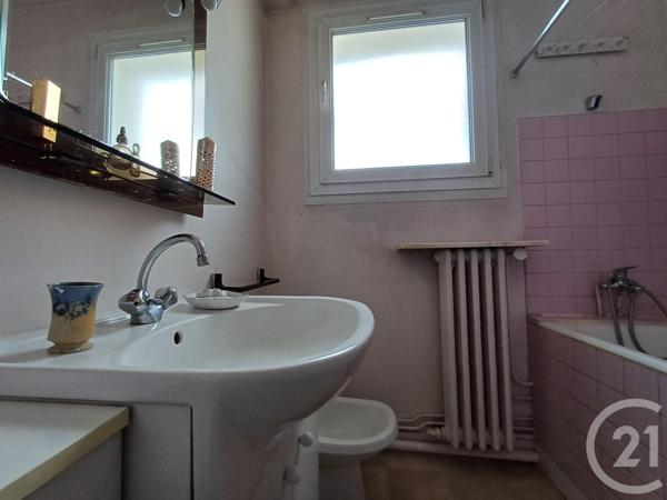 Appartement F3 à vendre  3 pièces - 65,19 m2 ALFORTVILLE - 94