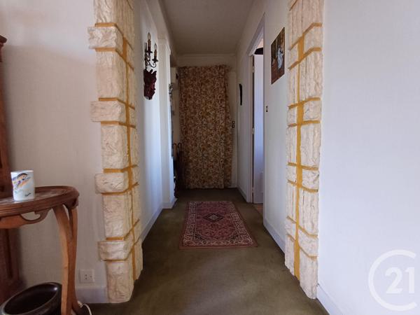 Appartement F3 à vendre  3 pièces - 65,19 m2 ALFORTVILLE - 94