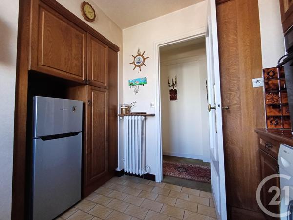 Appartement F3 à vendre  3 pièces - 65,19 m2 ALFORTVILLE - 94