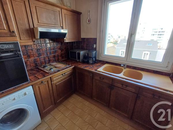 Appartement F3 à vendre  3 pièces - 65,19 m2 ALFORTVILLE - 94