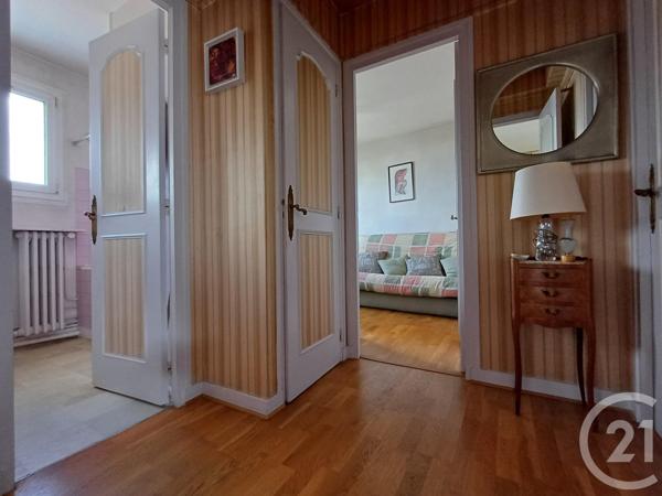 Appartement F3 à vendre  3 pièces - 65,19 m2 ALFORTVILLE - 94