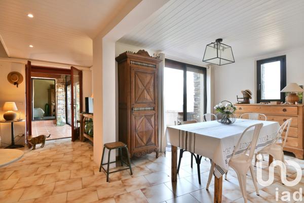 Maison à vendre 8 pièces 185 m² Le Vigan