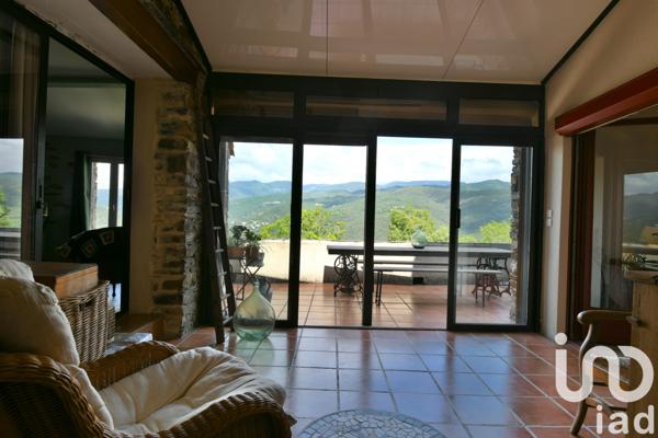 Maison à vendre 8 pièces 185 m² Le Vigan