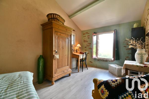 Maison à vendre 8 pièces 185 m² Le Vigan