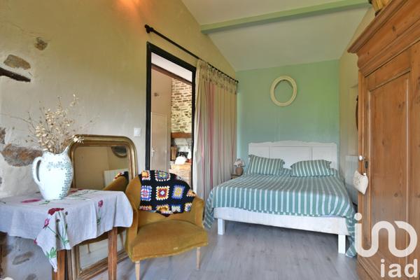 Maison à vendre 8 pièces 185 m² Le Vigan