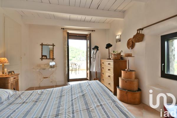 Maison à vendre 8 pièces 185 m² Le Vigan