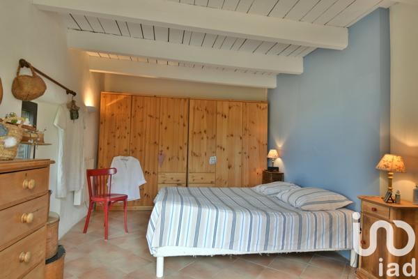 Maison à vendre 8 pièces 185 m² Le Vigan