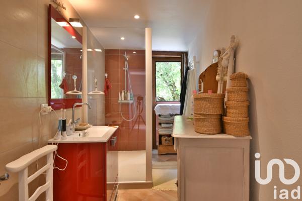 Maison à vendre 8 pièces 185 m² Le Vigan