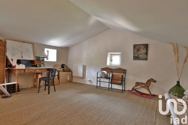 Maison à vendre 8 pièces 185 m² Le Vigan