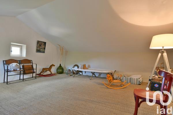 Maison à vendre 8 pièces 185 m² Le Vigan