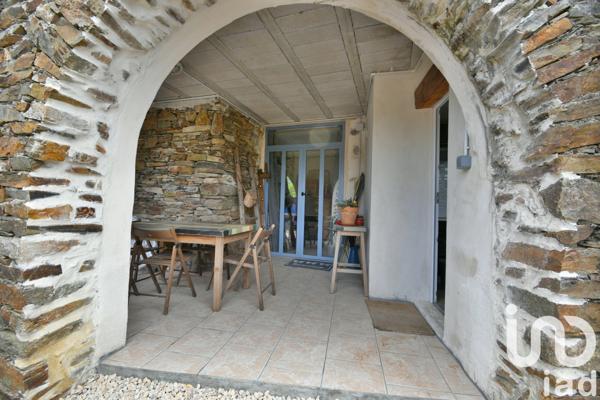 Maison à vendre 8 pièces 185 m² Le Vigan