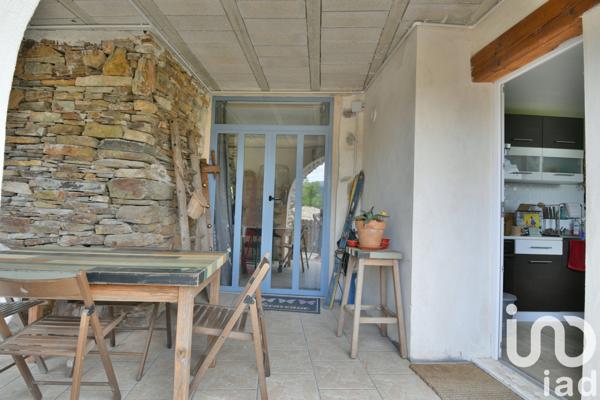 Maison à vendre 8 pièces 185 m² Le Vigan