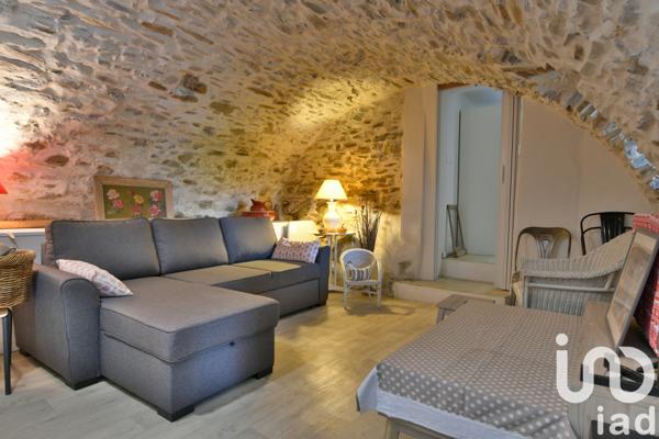 Maison à vendre 8 pièces 185 m² Le Vigan