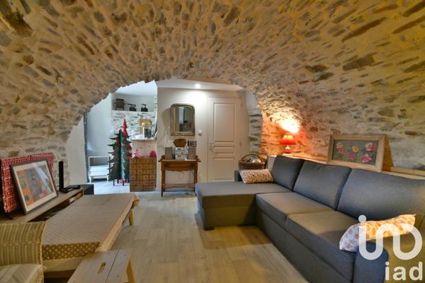 Maison à vendre 8 pièces 185 m² Le Vigan