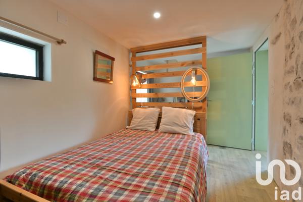 Maison à vendre 8 pièces 185 m² Le Vigan